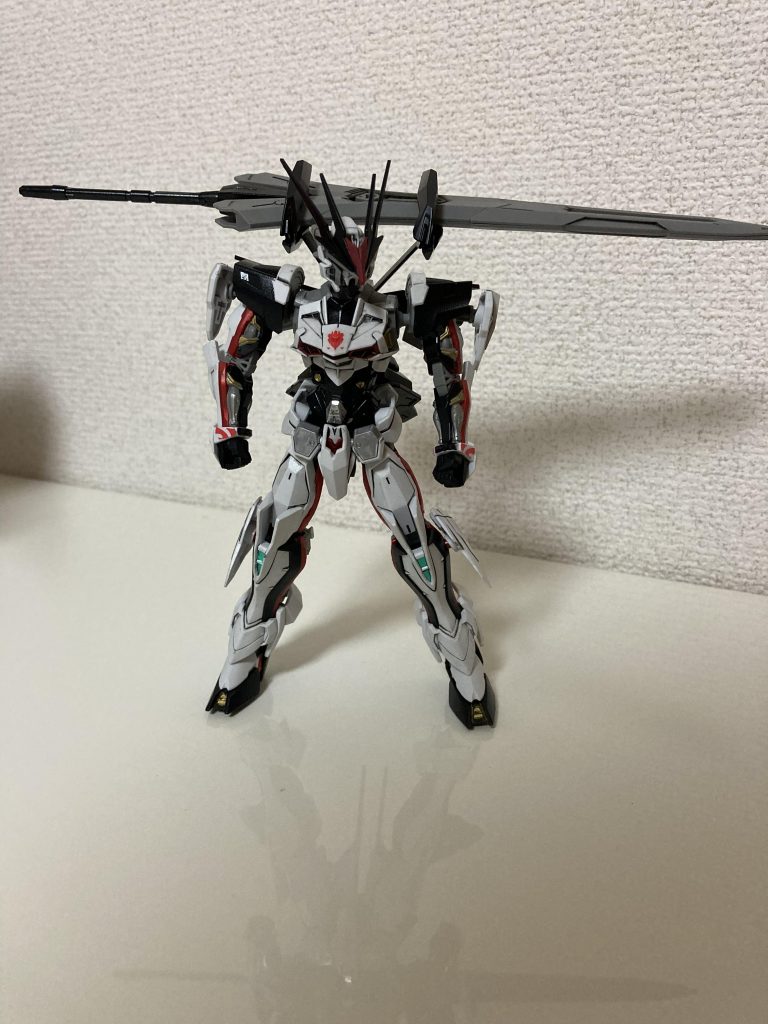 ロードアストレイΩ–4枚目/制作者：hiroaki9004