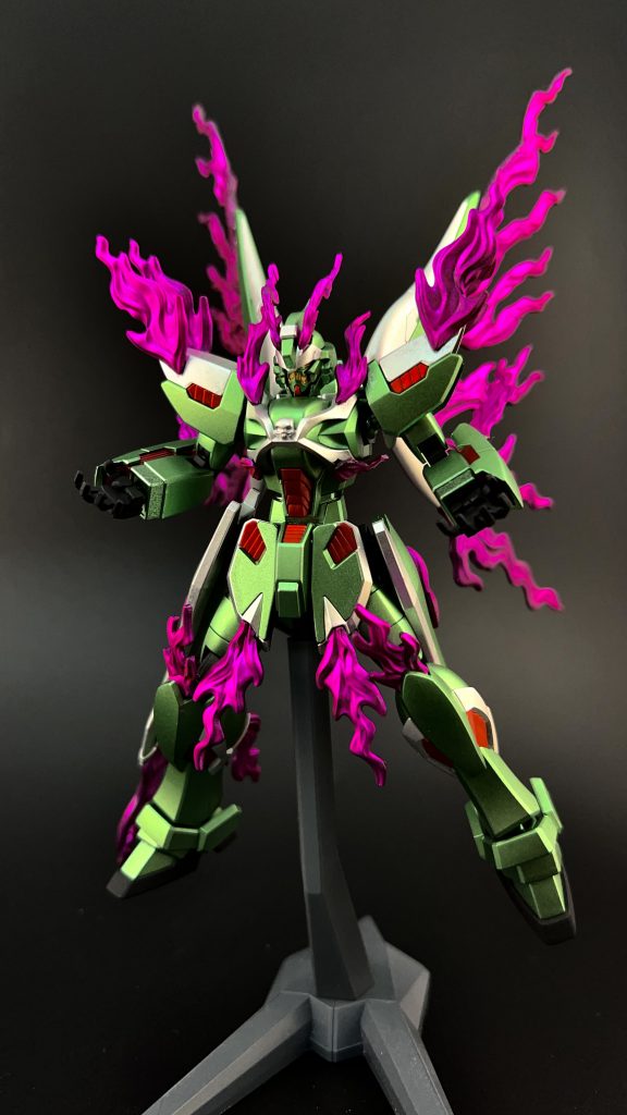 ファントム!ライトォォーーー!!!