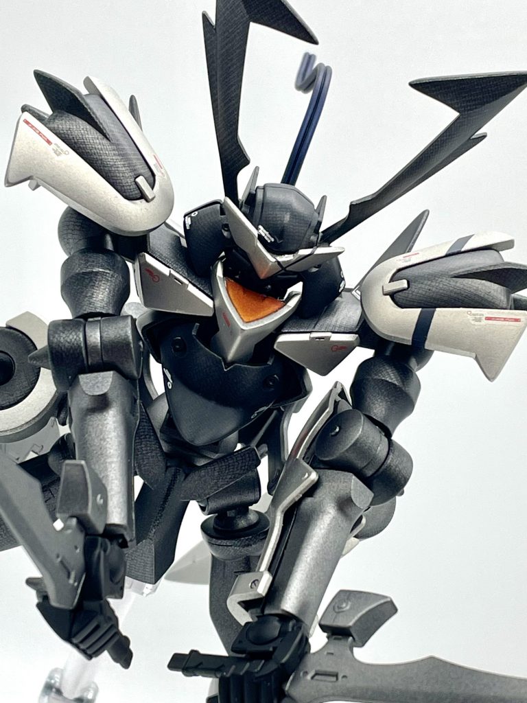 GNX-Y901TW　SUSANOWO–3枚目/制作者：Gotou