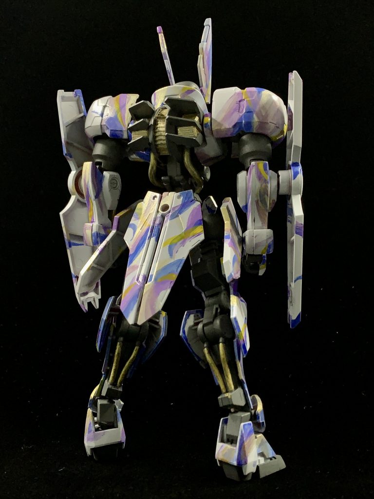 グリムゲルデ　drawing–5枚目/制作者：わかもん