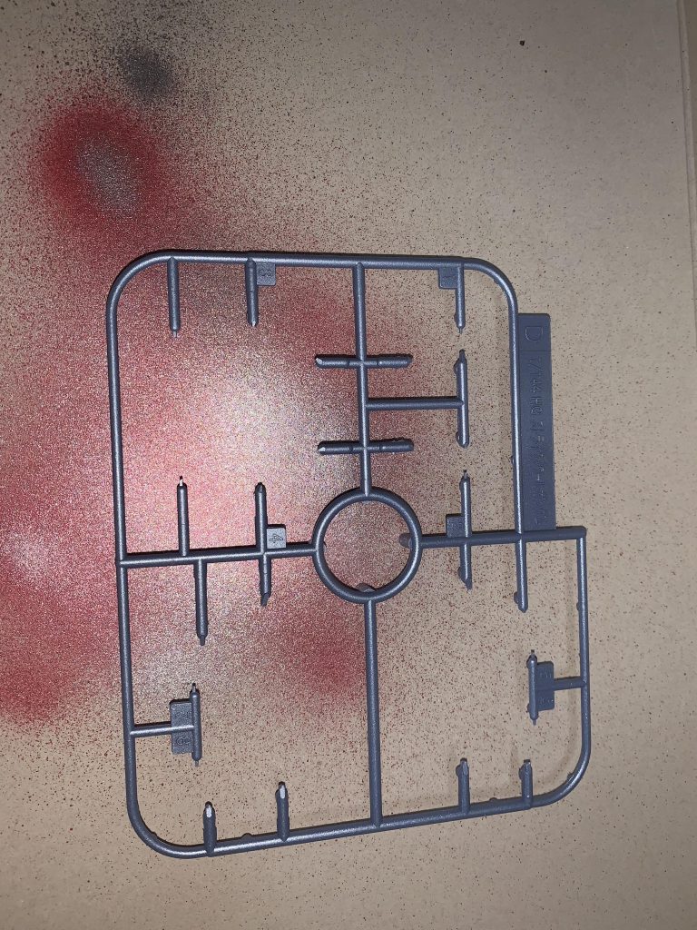 HG ストライクノワールガンダム–3枚目/制作者:アル