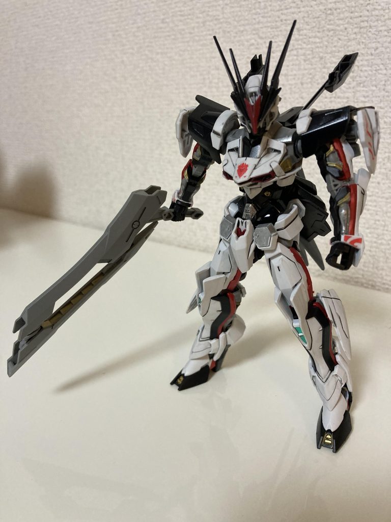 ロードアストレイΩ–3枚目/制作者：hiroaki9004