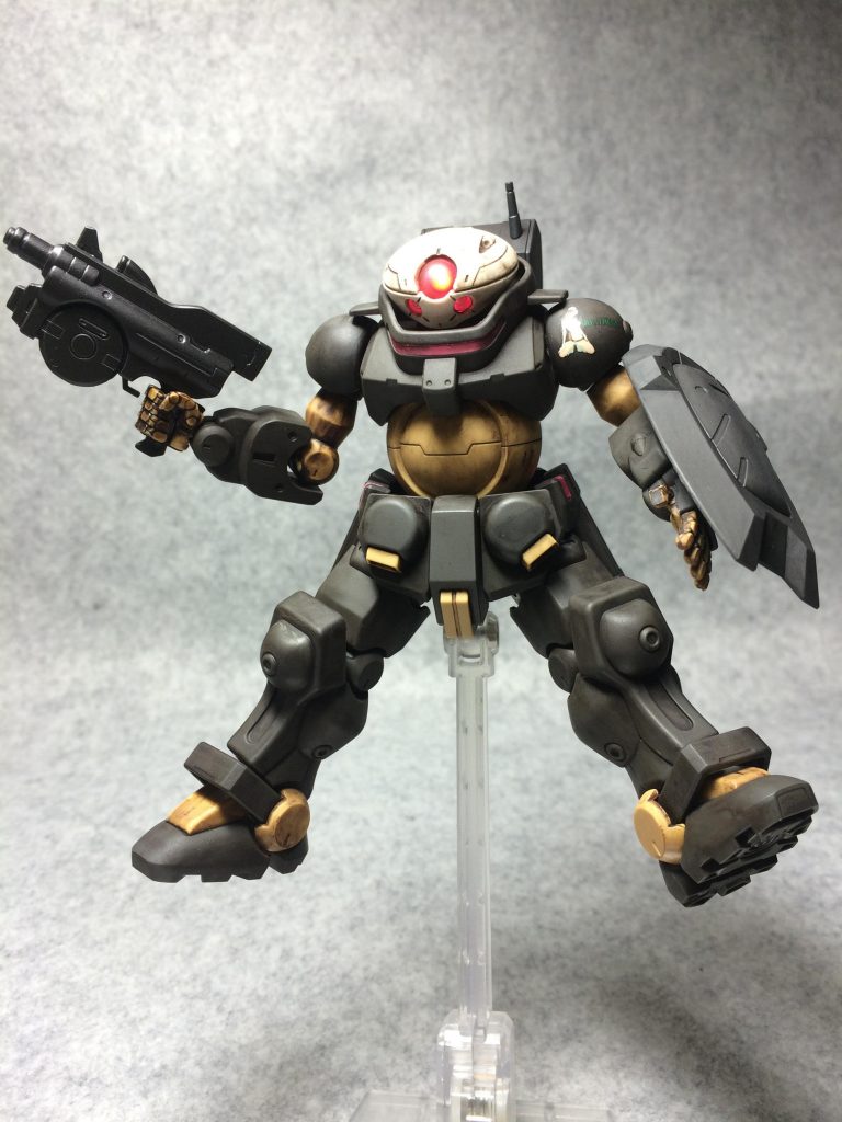 グリモア–9枚目/制作者：朝会