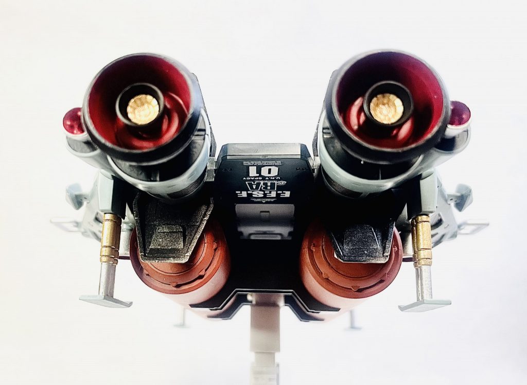 HG 89式 ベースジャバー–4枚目/制作者：FinFunnel