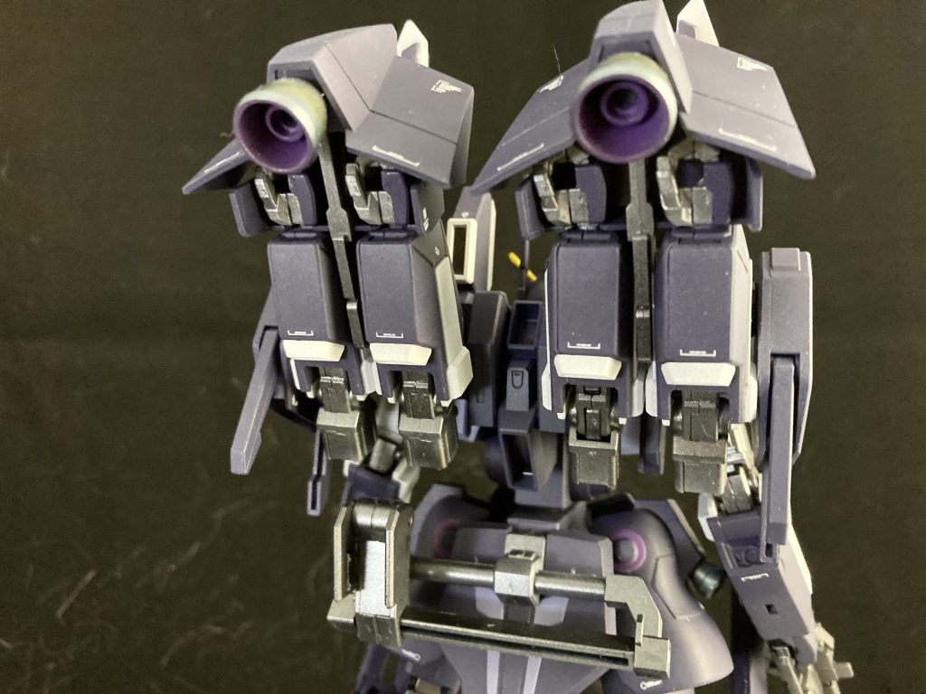 シルヴァバレトサプレッサー–2枚目/制作者：marion(まあ)