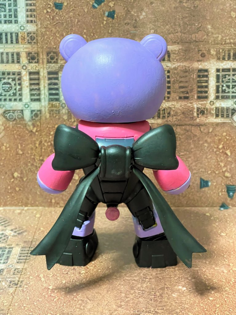 (   。＾ω＾。)ﾉ 以上、ご覧いただきありがとうございました♫