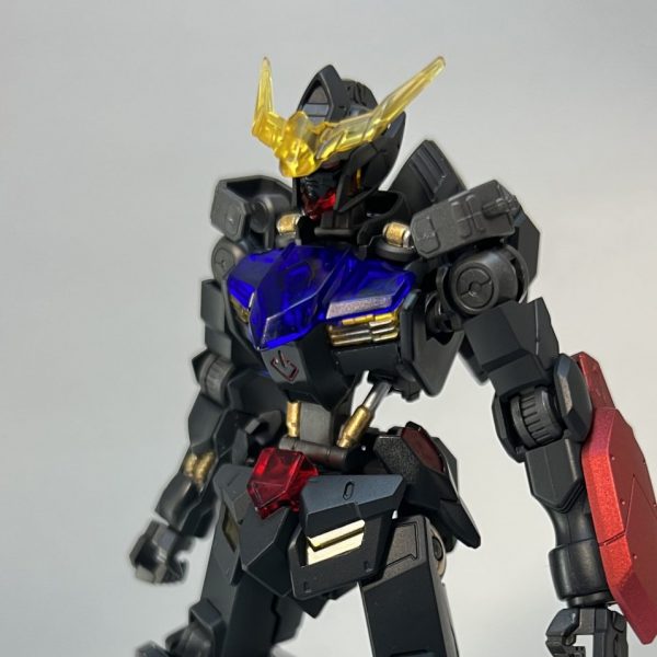 ガンダム バルバトス ダークマター