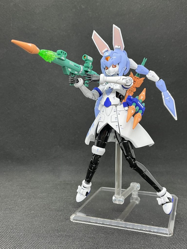 モビルドールぺこら–9枚目/制作者:マックベイ