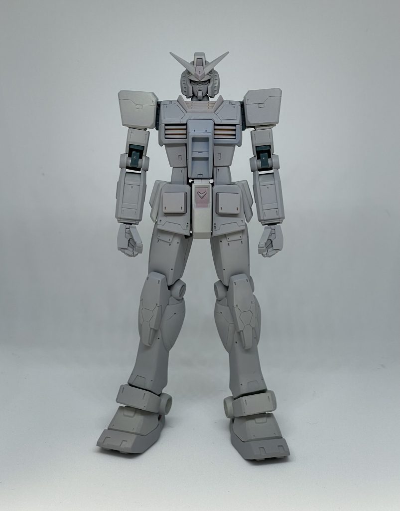 サフってみたり