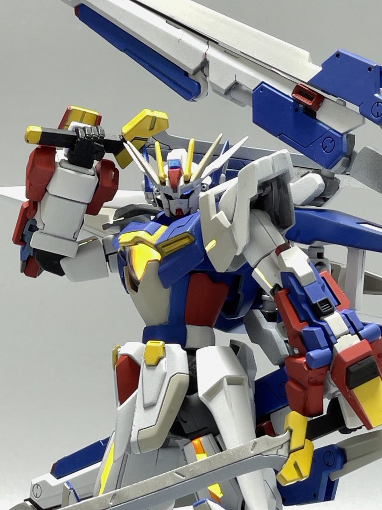 二刀流！ 見ていただいてありがとうございました！