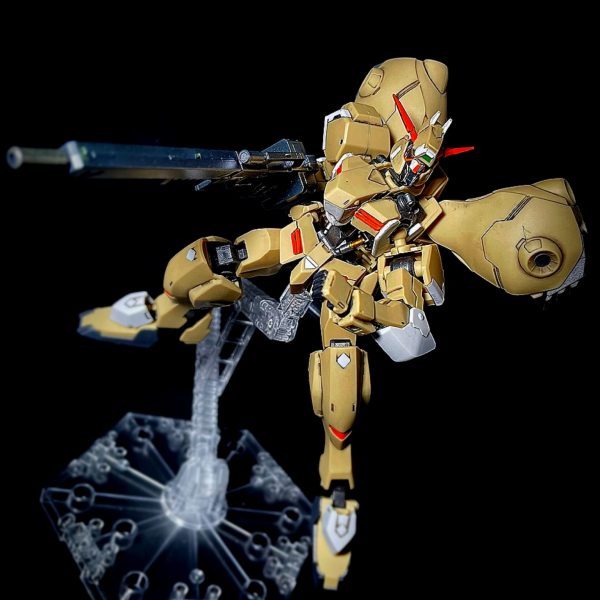 ガンダムグシオンリベイク