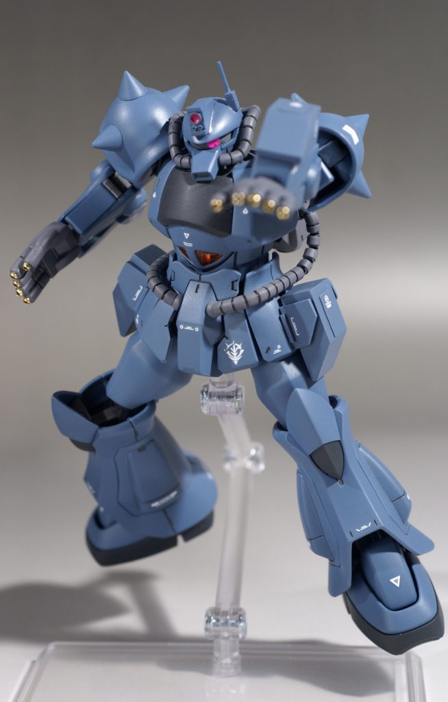 連邦に一泡吹かせる！