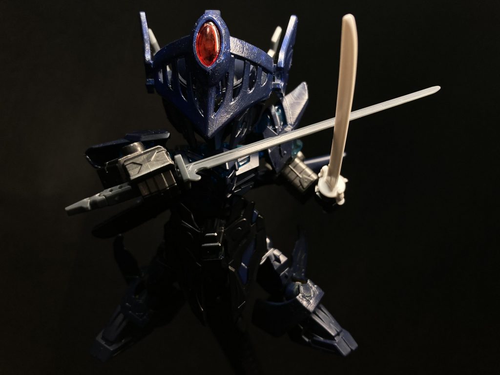 以上!騎士デルタガンダムでした!!ガンダムビルドダイバーagainstは現在前作のオマージュとして3ヶ月休暇を頂いておりますが10月からはちゃんと投稿を開始しますので機会がありましたらぜひ!ガンダムビルドダイバーagainstリンクバッチリ意味の無い広告をしてお別れのお時間です!では!ご観覧頂きありがとうございました!