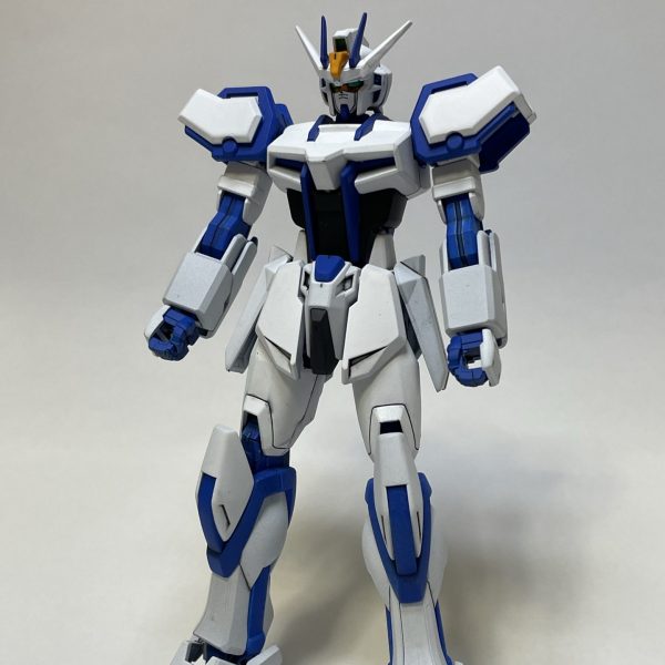 ストライクブルーフレーム計画