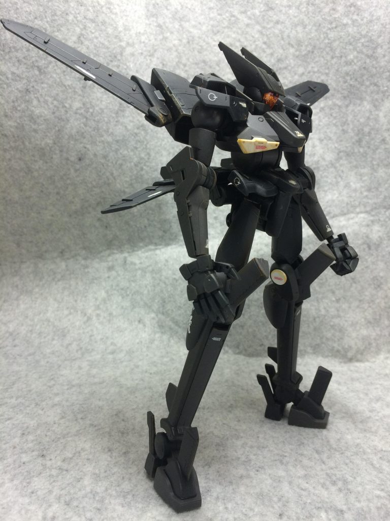 1/100 オーバーフラッグ–6枚目/制作者：朝会