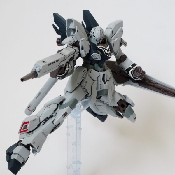 HGUC シナンジュ・スタイン
