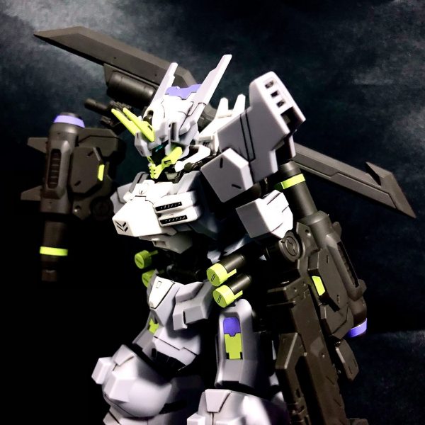 ガンダムアスモデウス