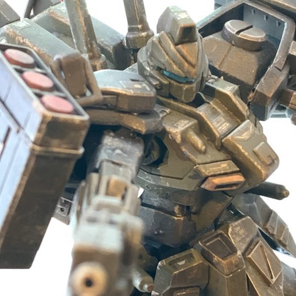 密林地仕様ウィンダム