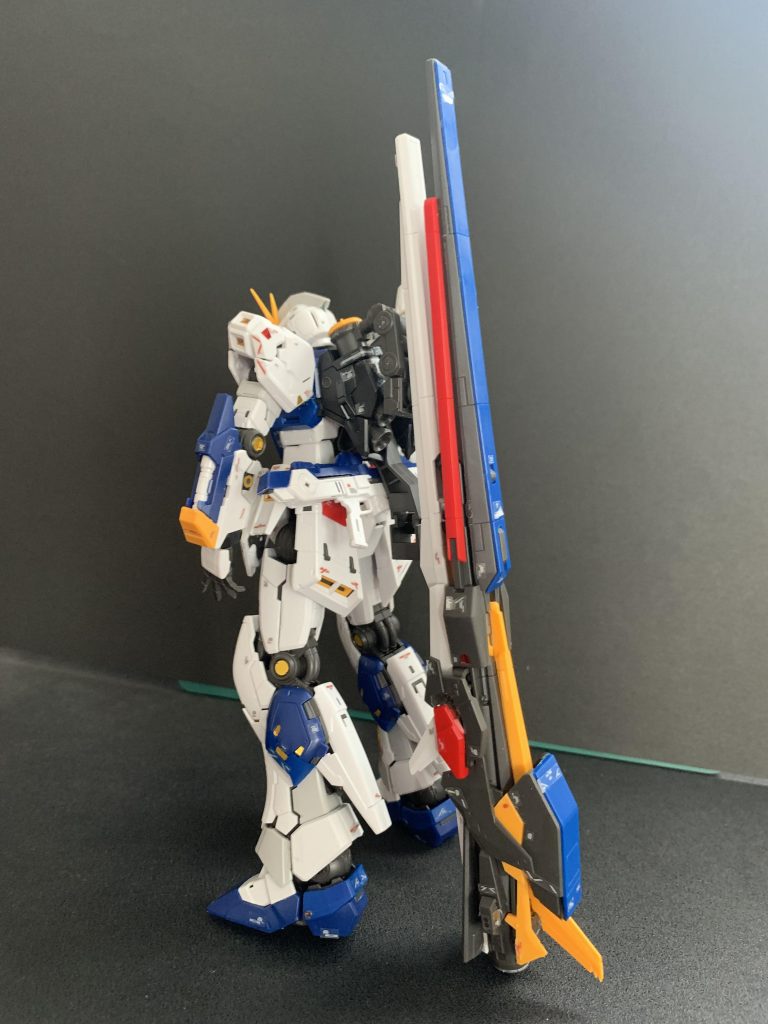 もちろんあった方がよりかっこいいですが。