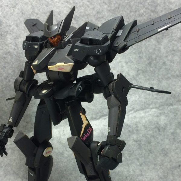 1/100 オーバーフラッグ