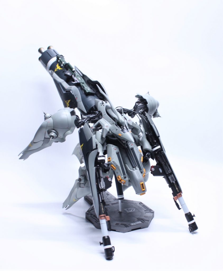 HG ナイチンゲールHWS–5枚目/制作者:Take_35