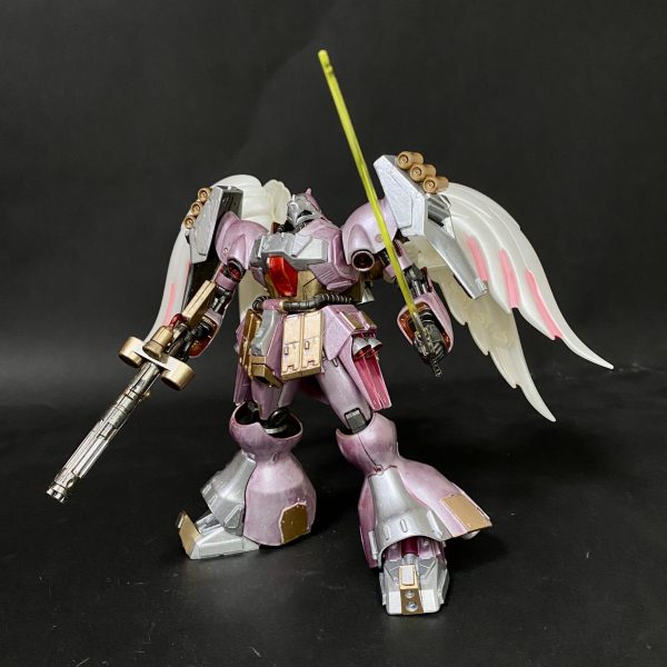 セラフ・ドーガ