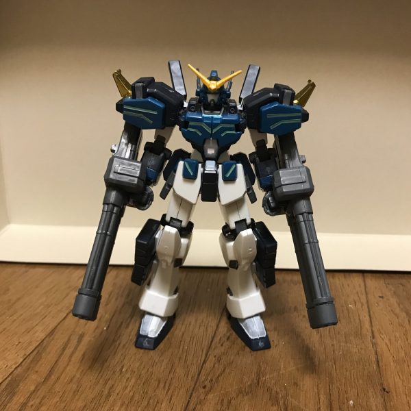 ガンダムヘビーアームズカスタム(オリジナルver)