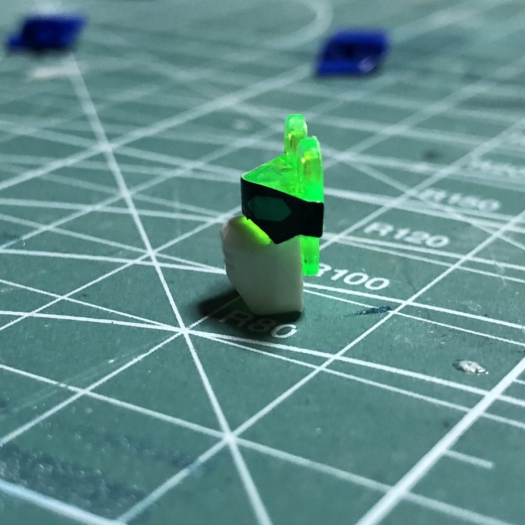 ガンダムマックスター アウトボクススタイル–5枚目/制作者:kawasaki0510