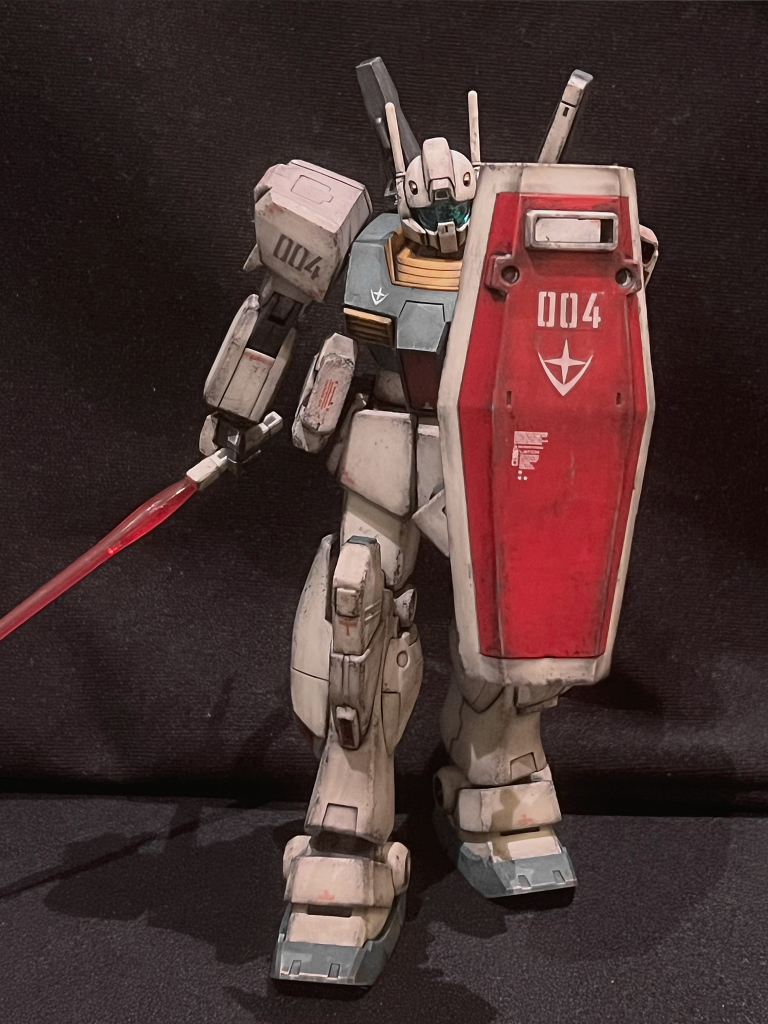 デカール スムースクリアつや消し