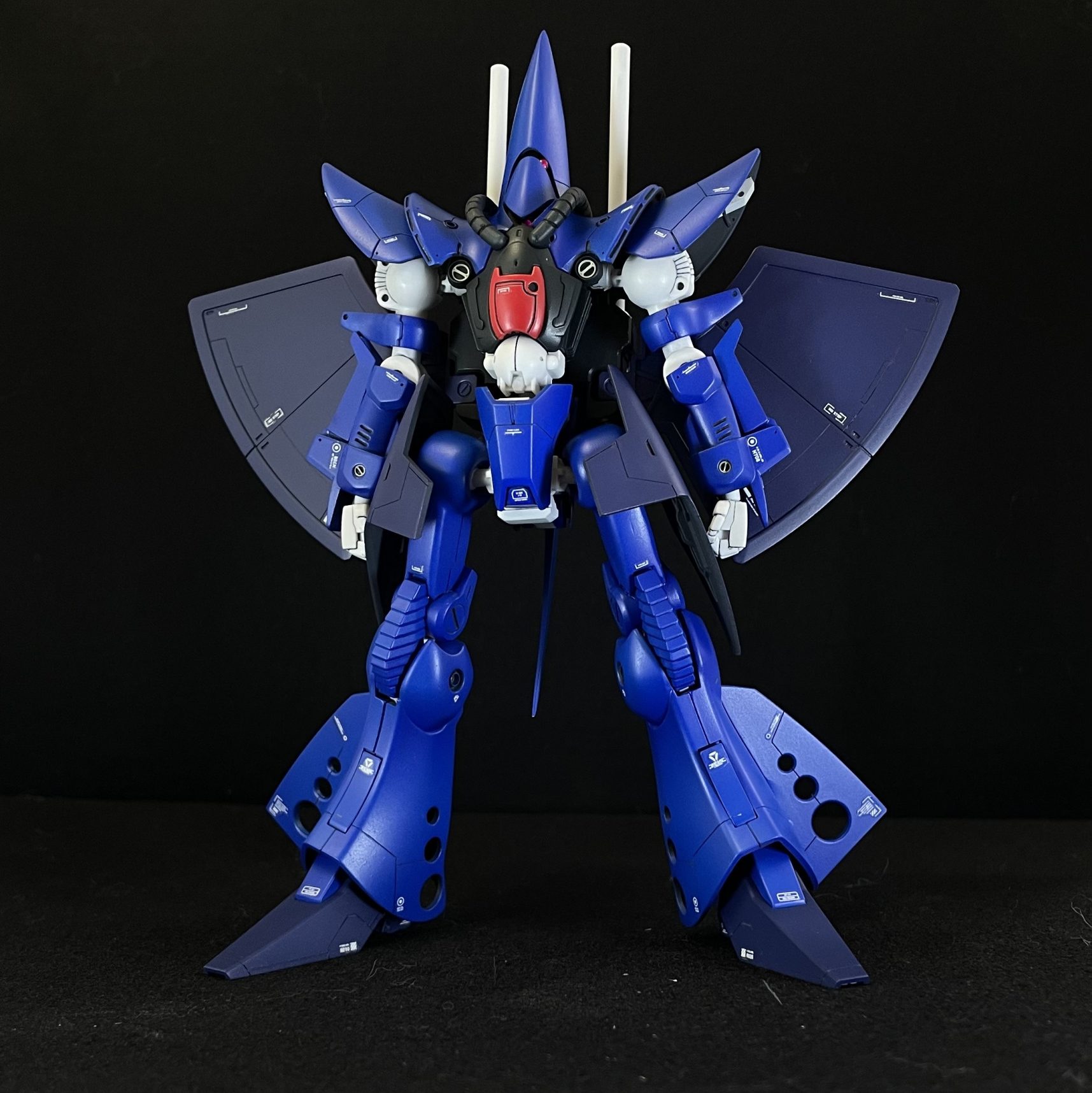 HG メタス HG ハンブラビ - 通販 - guianegro.com.br