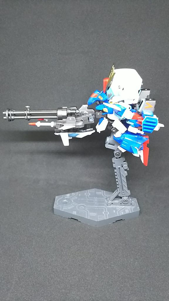 マッハセイヴァー