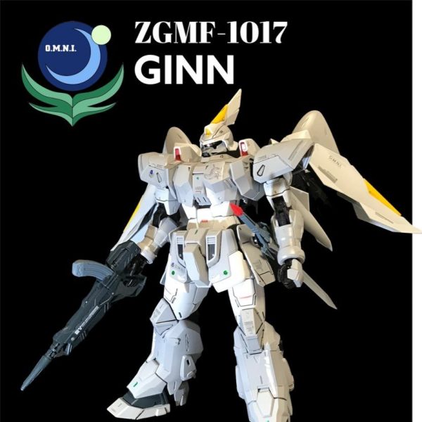 ジャン専用ジン