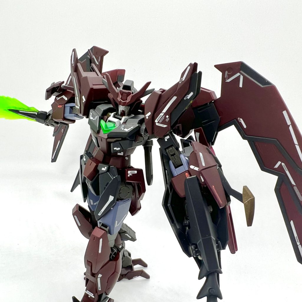 最後までご覧いただきありがとうございましたコアガンダムEW化計画もいよいよ大詰めです👍はお任せいたしますので、作風が好みだと思ってくださいましたら、他作品もご覧いただければと思います!