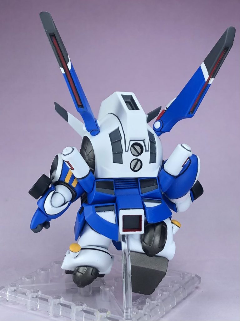 ブルーガンボイ–7枚目/制作者：Ok-Ⅱ