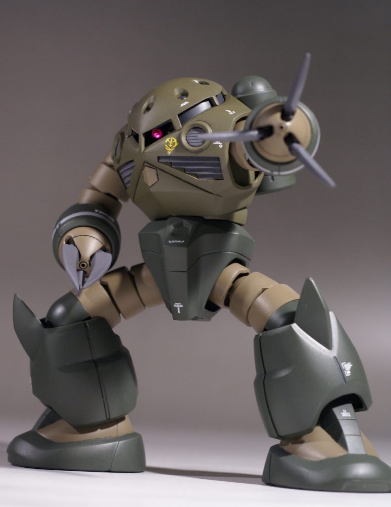 動く戦争博物館