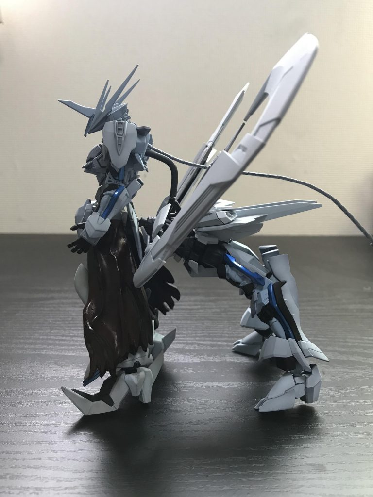 ロードアストレイΩミキシング–5枚目/制作者：yuchan