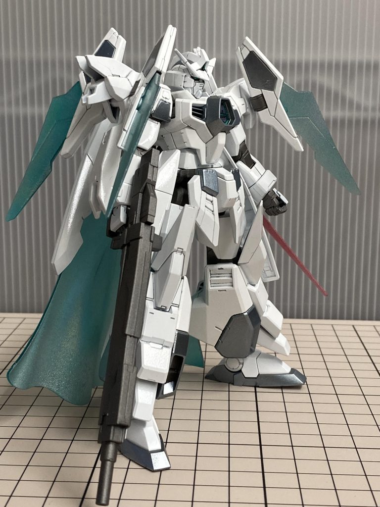 実際はこんな感じです。背景がアレだったんで加工しました。最後までご覧いただき、ありがとうございました。