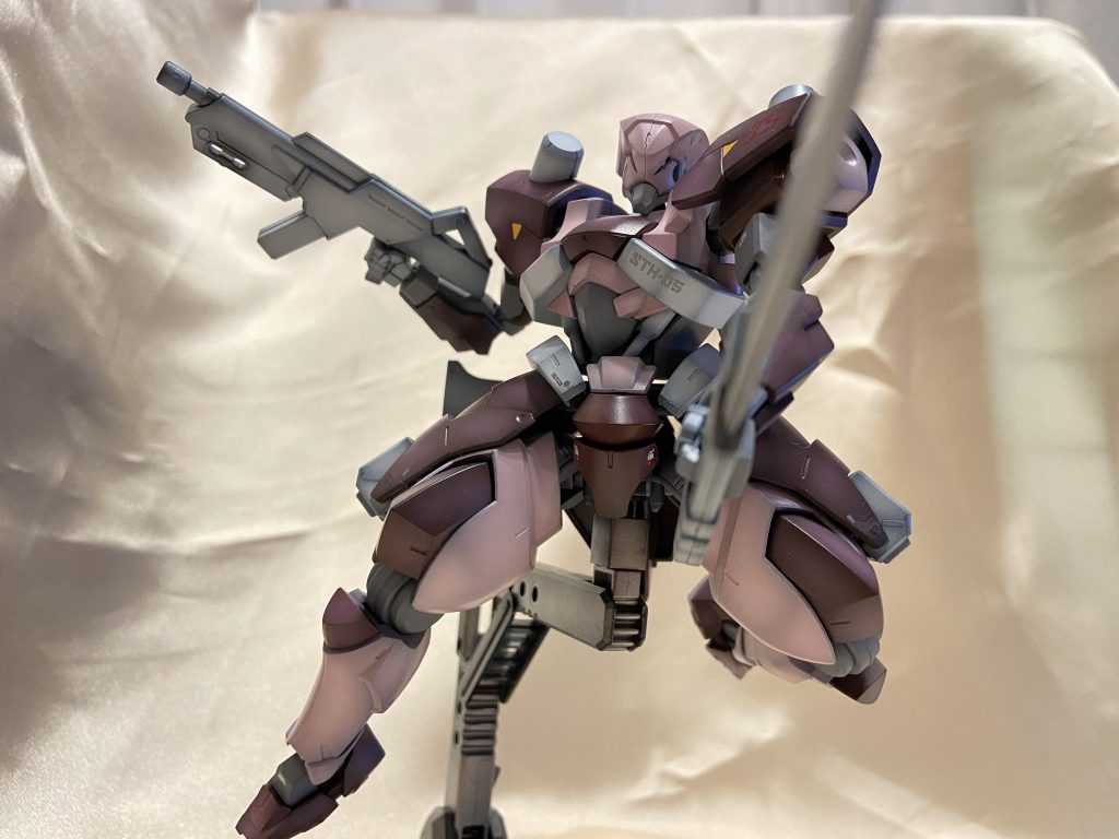 百錬　アミダ機–4枚目/制作者：姫パパ