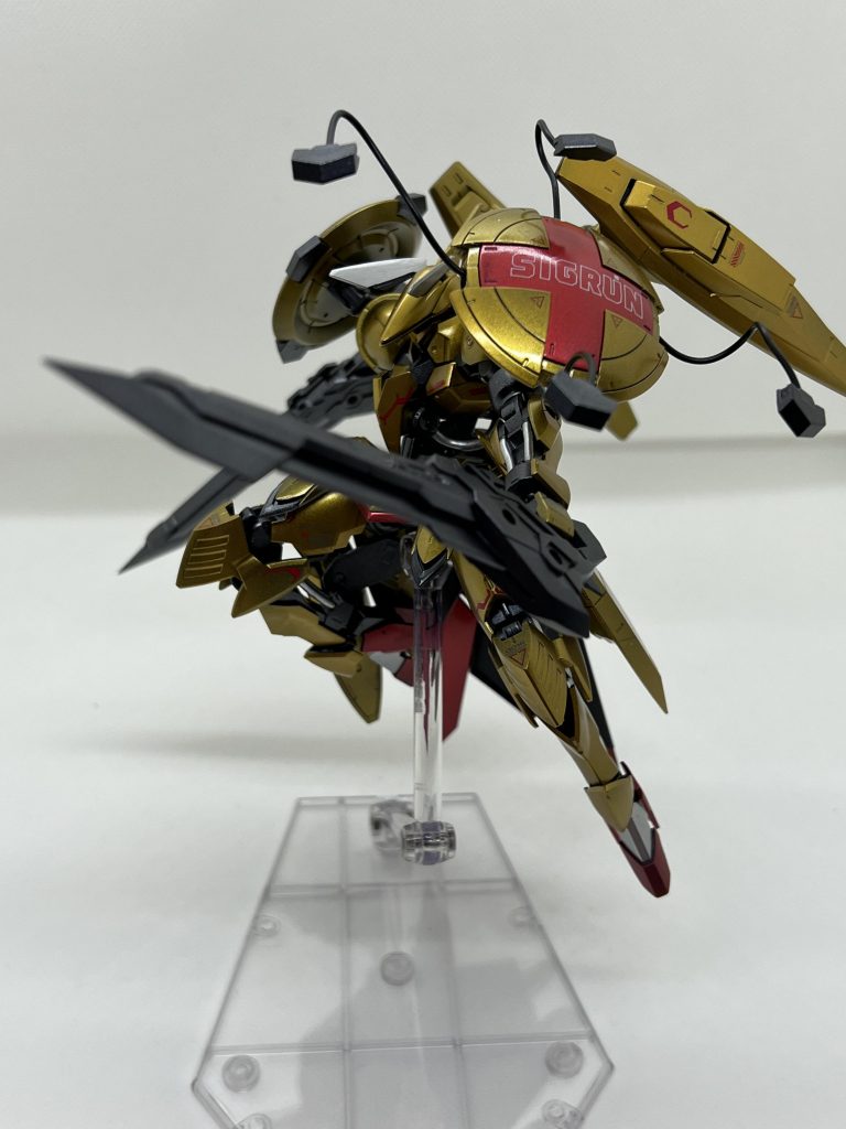 ジークルーネ・アウルム–5枚目/制作者：だるだるD