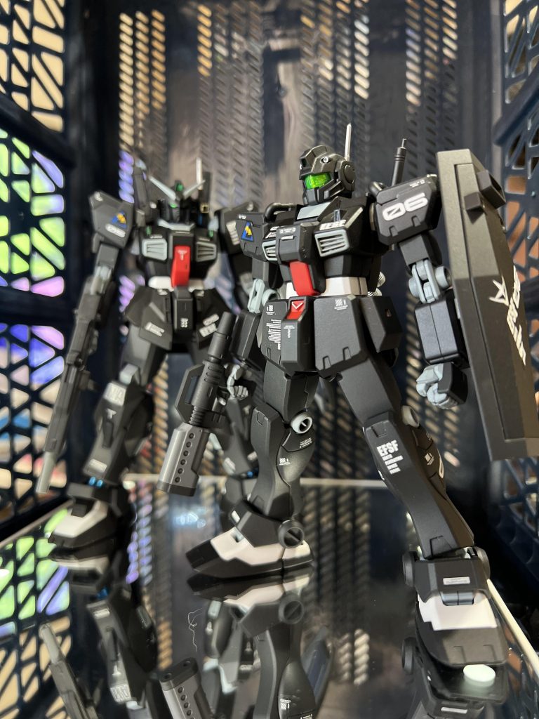 特殊戦略作戦室機動６課