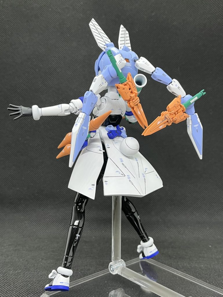 モビルドールぺこら–4枚目/制作者:マックベイ