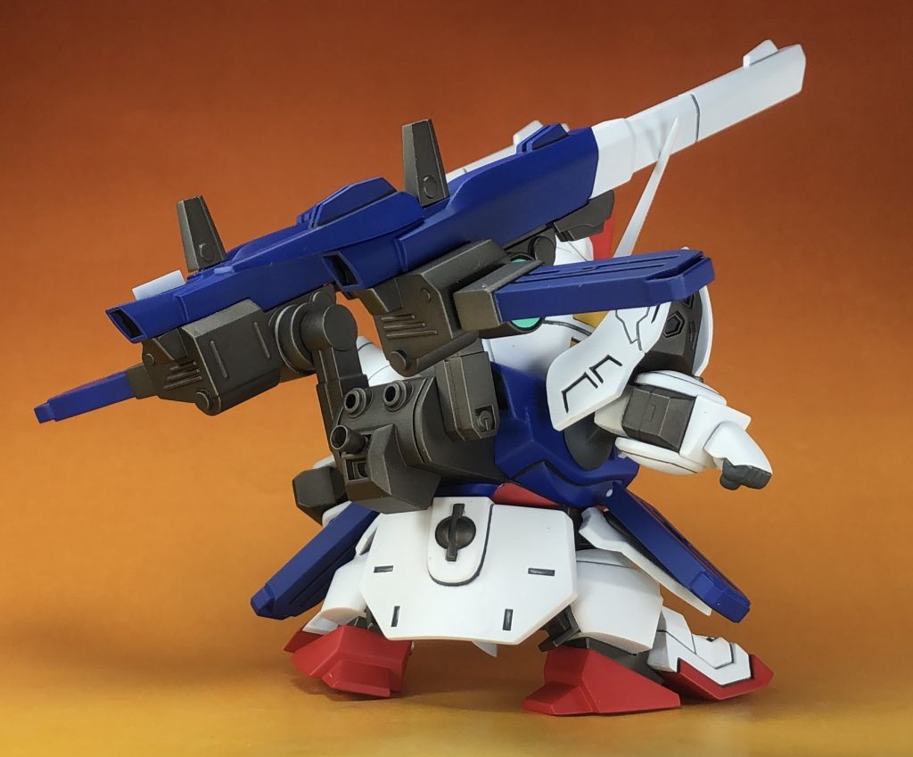 G3セイバー重攻撃モード–6枚目/制作者：Ok-Ⅱ