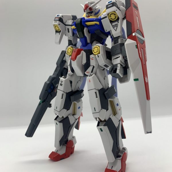 ガンダムプルトーネ