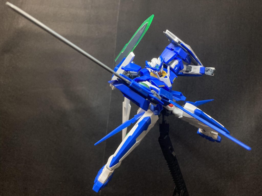 GNバスターソード