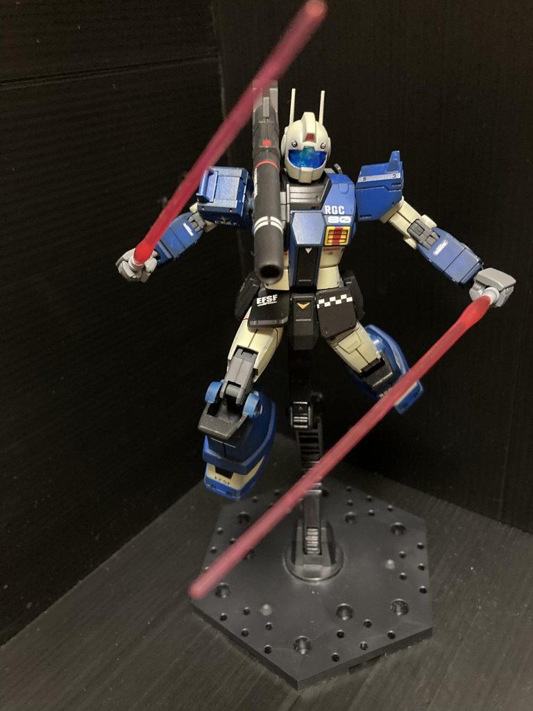 16連撃・・・いや💦キャノンぶった切るでしょ・・😅ここまでやり過ぎるとビルドファイターだな笑最後まで見て頂きありがとうございます😊