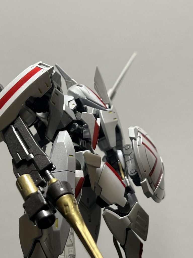 というわけでジークルーネフリューゲルでした。