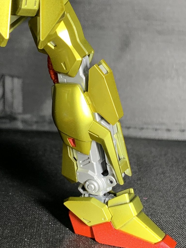 コンパウンドで磨いたせいなのか…手垢がめちゃくちゃつきますね。恥ずかしいー