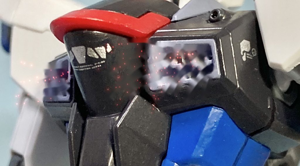 「プシューゥ」