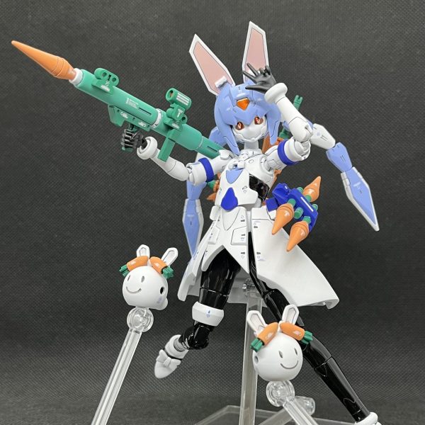 モビルドールぺこら