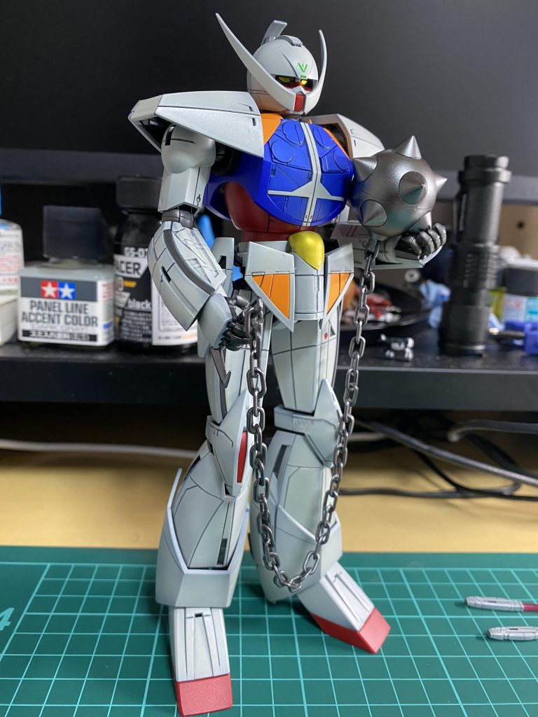 この鎖はネビュラチェーン。このアンドロメダネビュラのチェーンの中へ入ろうとするなら、死を覚悟せねばならないのさ。その覚悟があるなら、入って来い